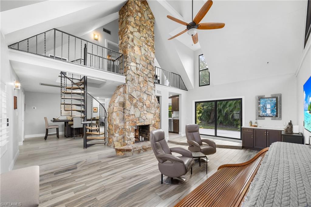 CANDLEWOOD LAKE ESTATES - Residential