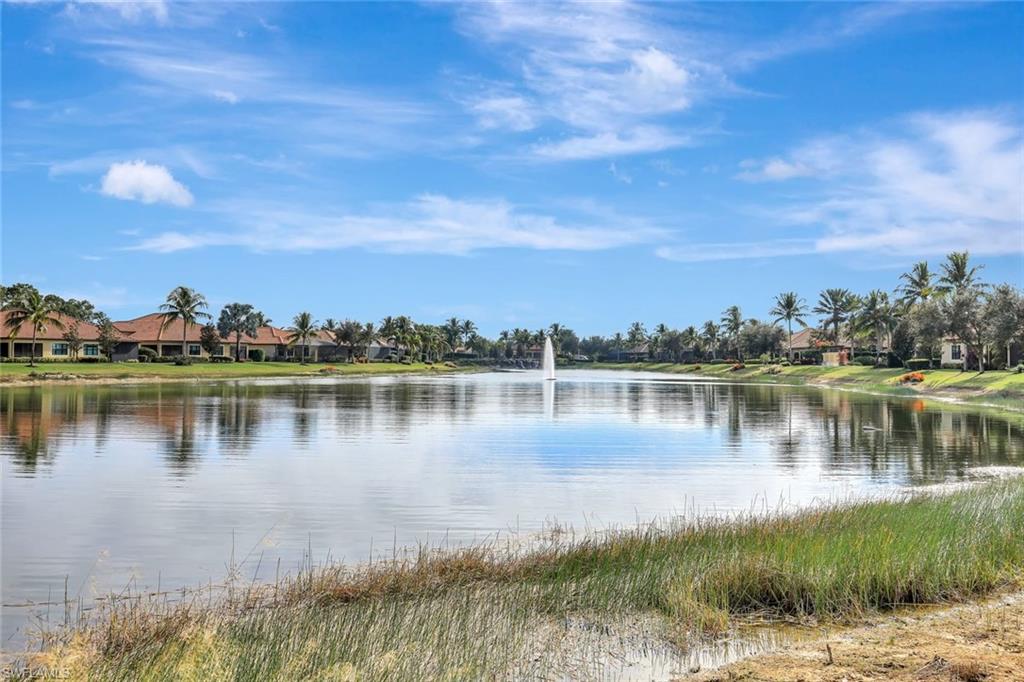 BONITA ISLES - Residential