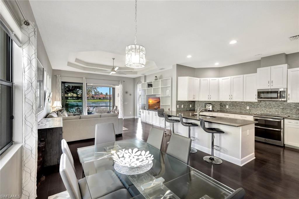 BONITA ISLES - Residential