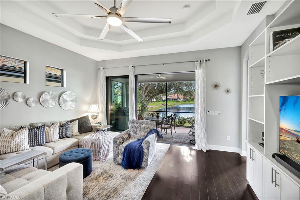 BONITA ISLES - Residential