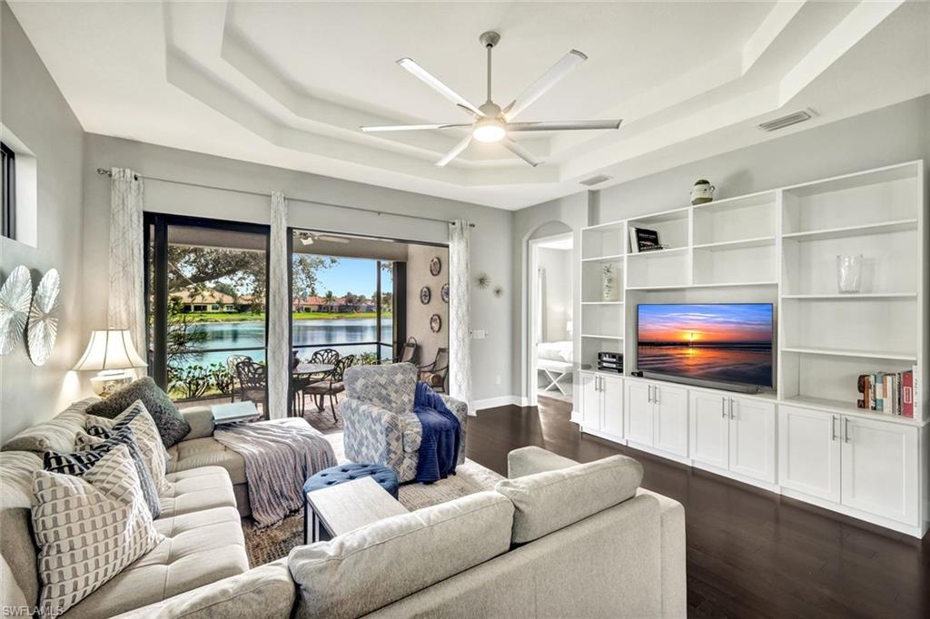 BONITA ISLES - Residential