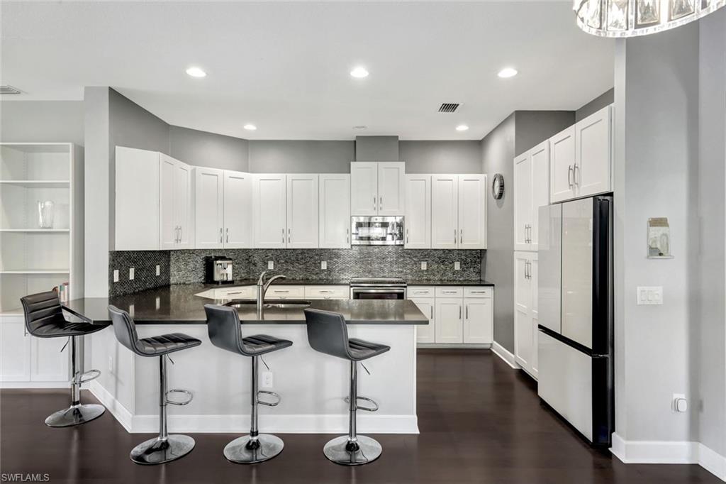 BONITA ISLES - Residential