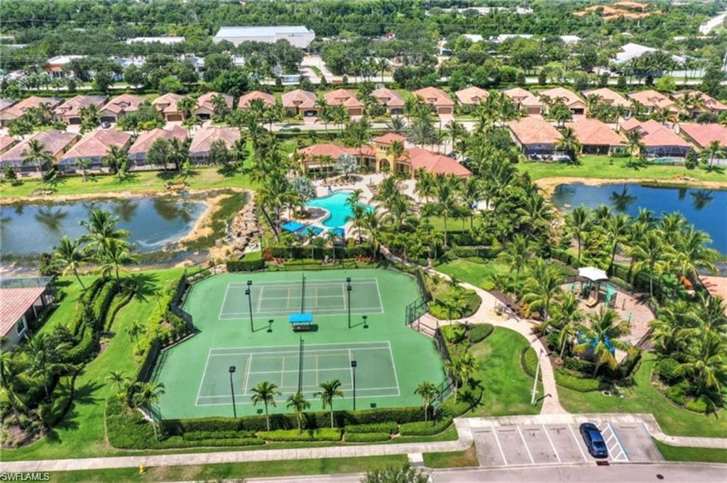 BONITA ISLES - Residential