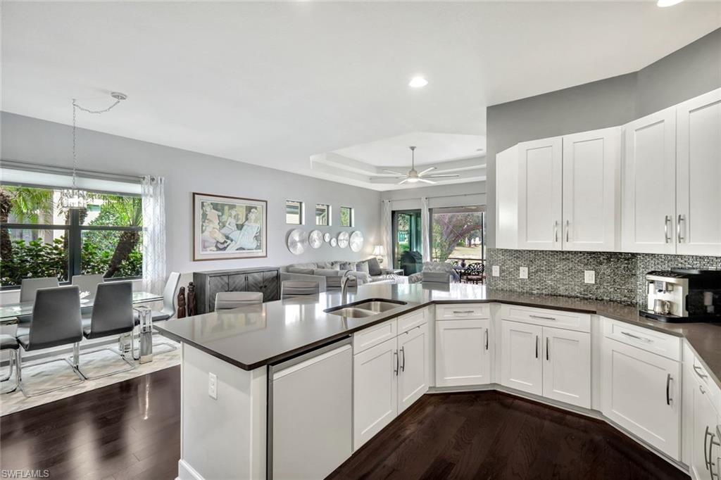 BONITA ISLES - Residential