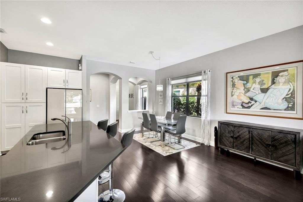 BONITA ISLES - Residential