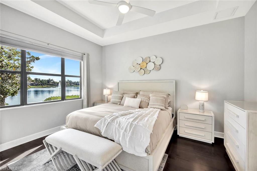 BONITA ISLES - Residential