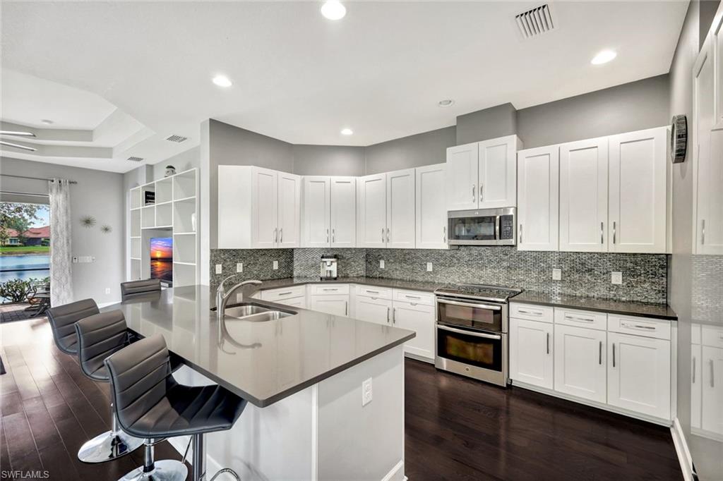 BONITA ISLES - Residential