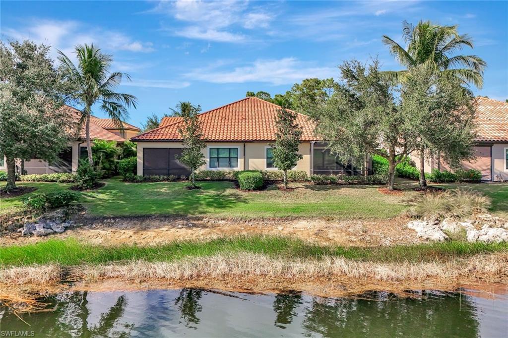 BONITA ISLES - Residential