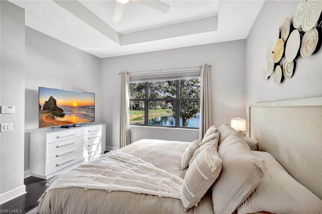 BONITA ISLES - Residential