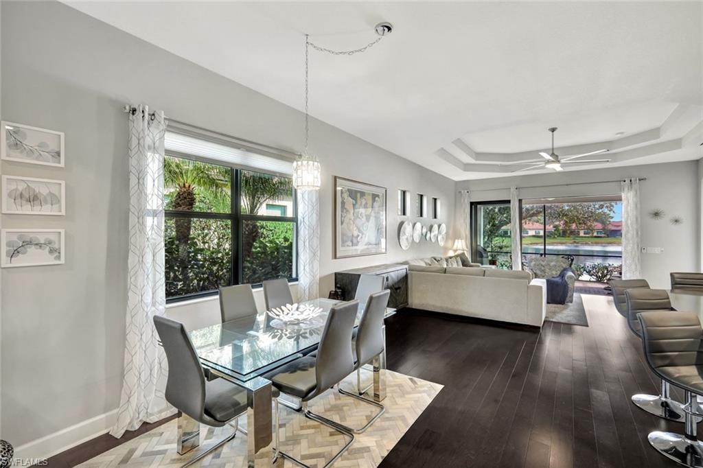 BONITA ISLES - Residential