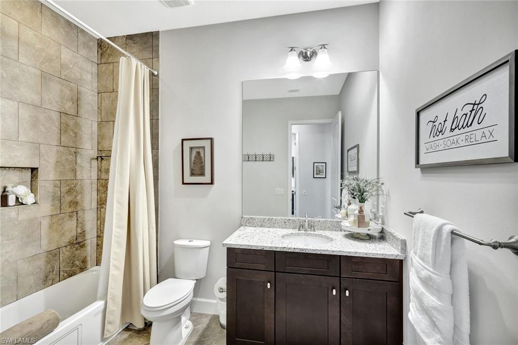 BONITA ISLES - Residential