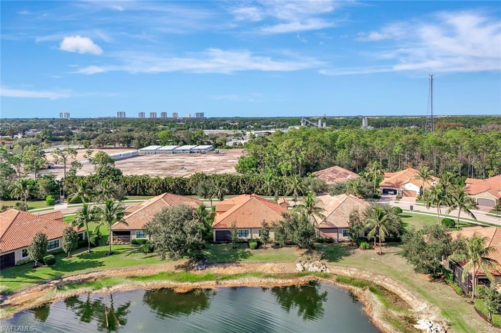 BONITA ISLES - Residential