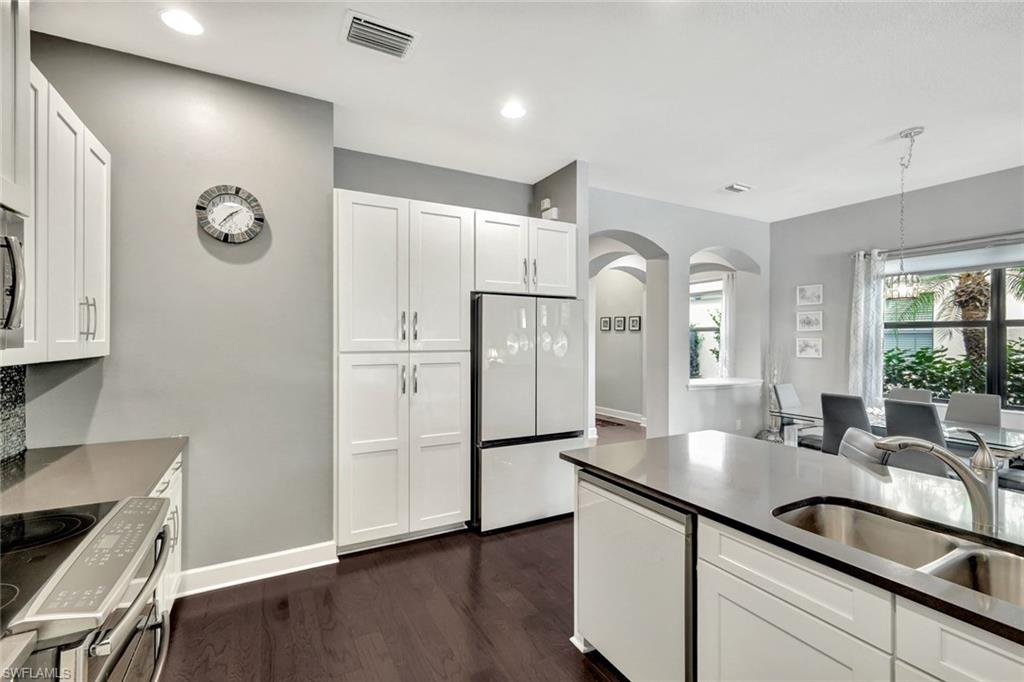 BONITA ISLES - Residential