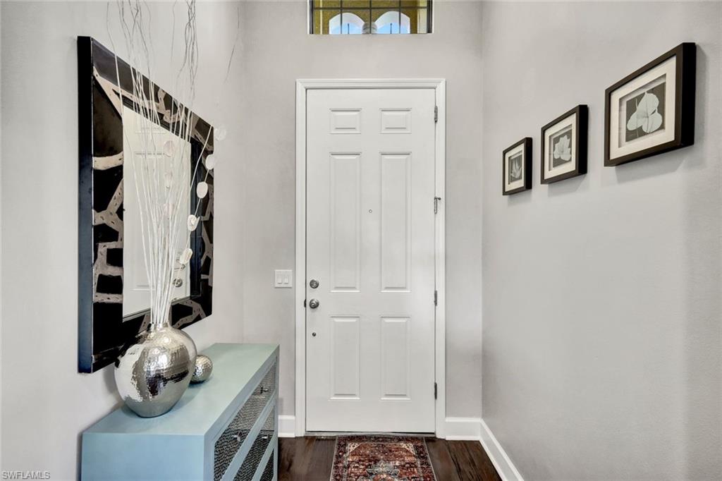 BONITA ISLES - Residential