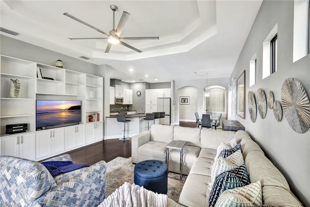 BONITA ISLES - Residential