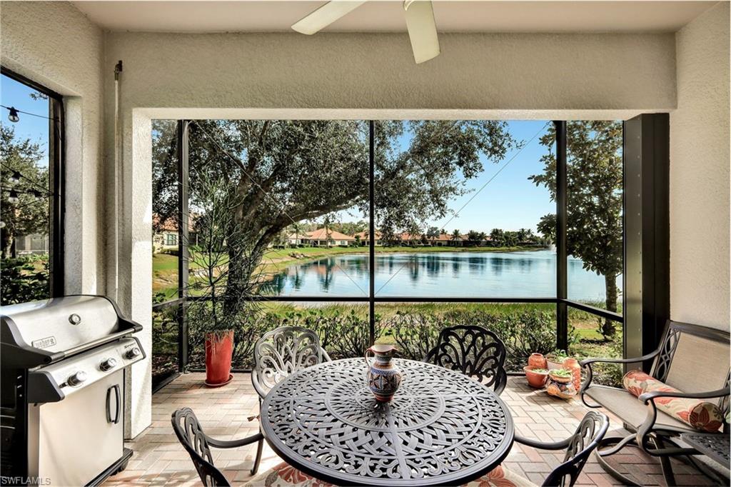 BONITA ISLES - Residential