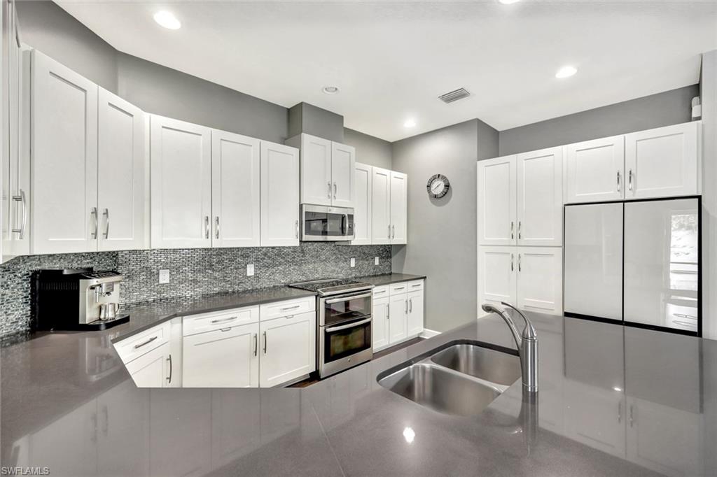 BONITA ISLES - Residential