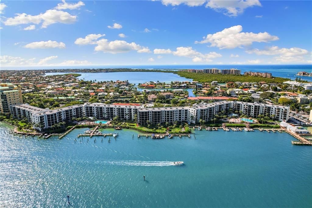Photo of 1085 Bald Eagle DR #C406, MARCO ISLAND, FL 34145 (MLS # 226015070)