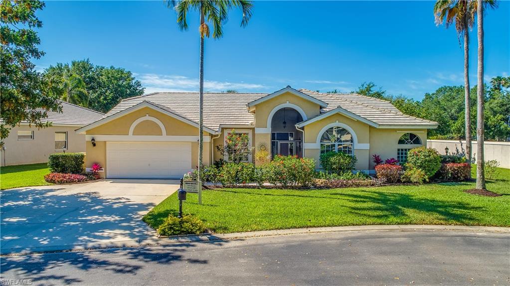 CEDAR CREEK - Residential