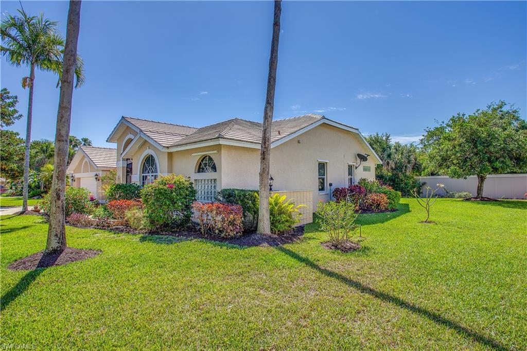 CEDAR CREEK - Residential