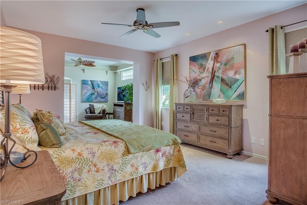 CEDAR CREEK - Residential