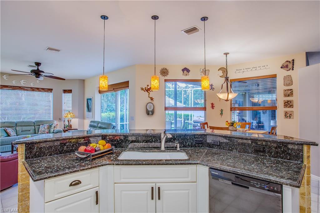 CEDAR CREEK - Residential