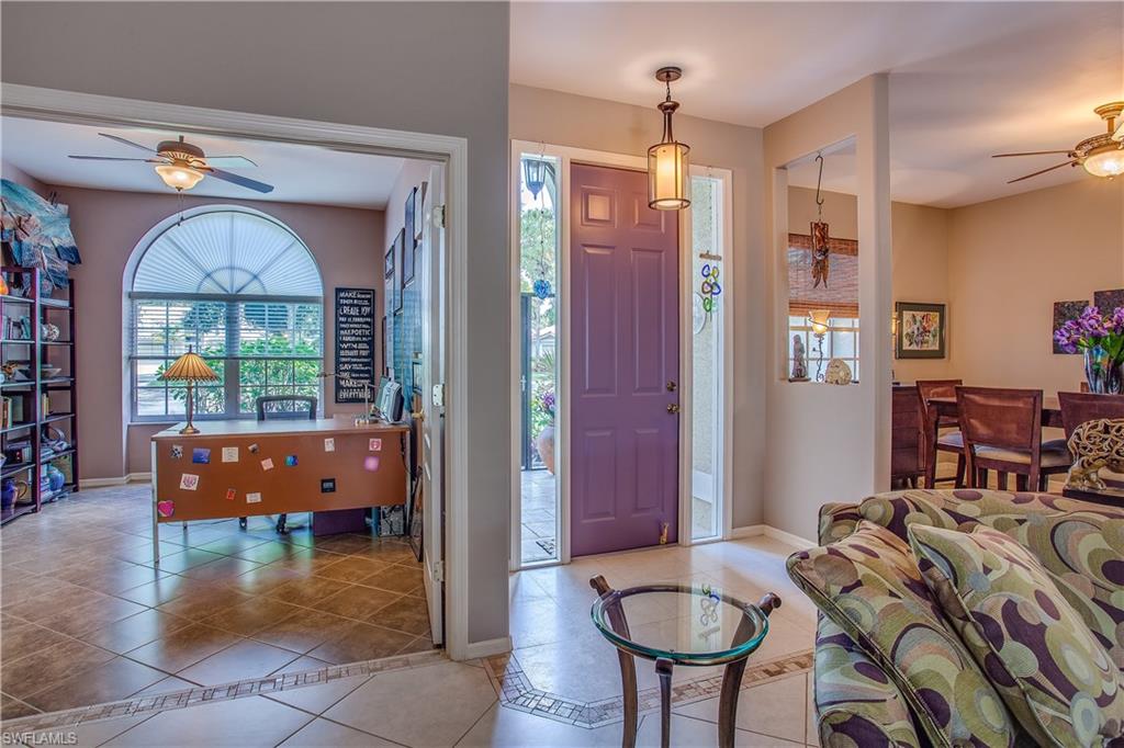 CEDAR CREEK - Residential