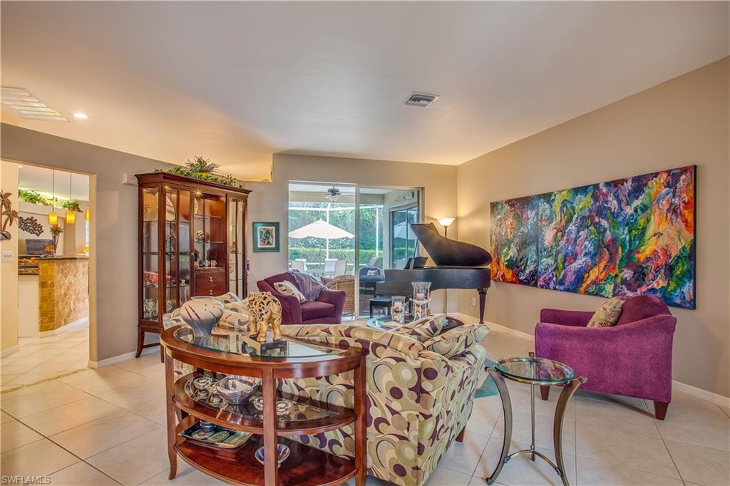 CEDAR CREEK - Residential