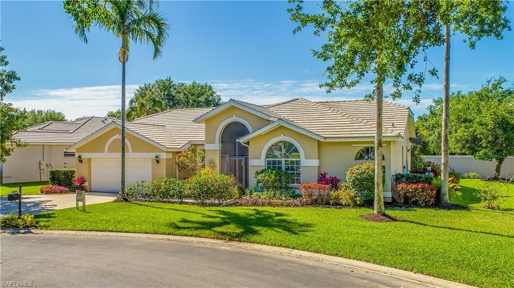 CEDAR CREEK - Residential