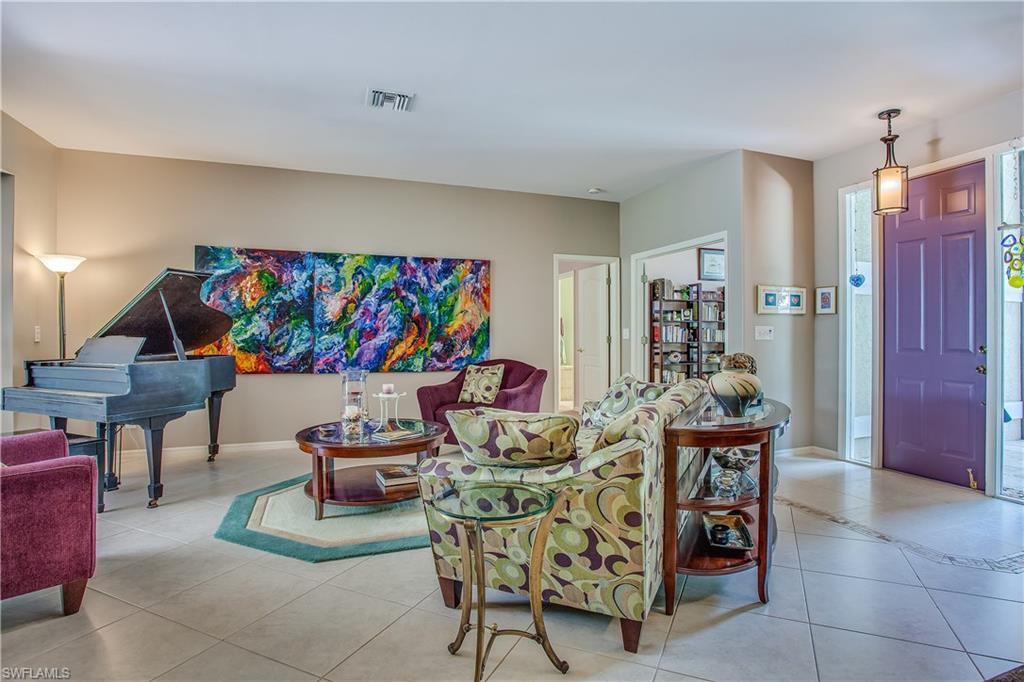 CEDAR CREEK - Residential