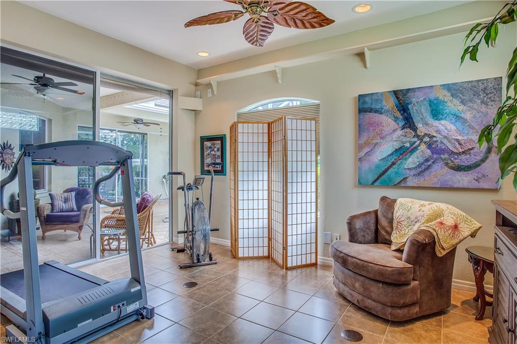 CEDAR CREEK - Residential