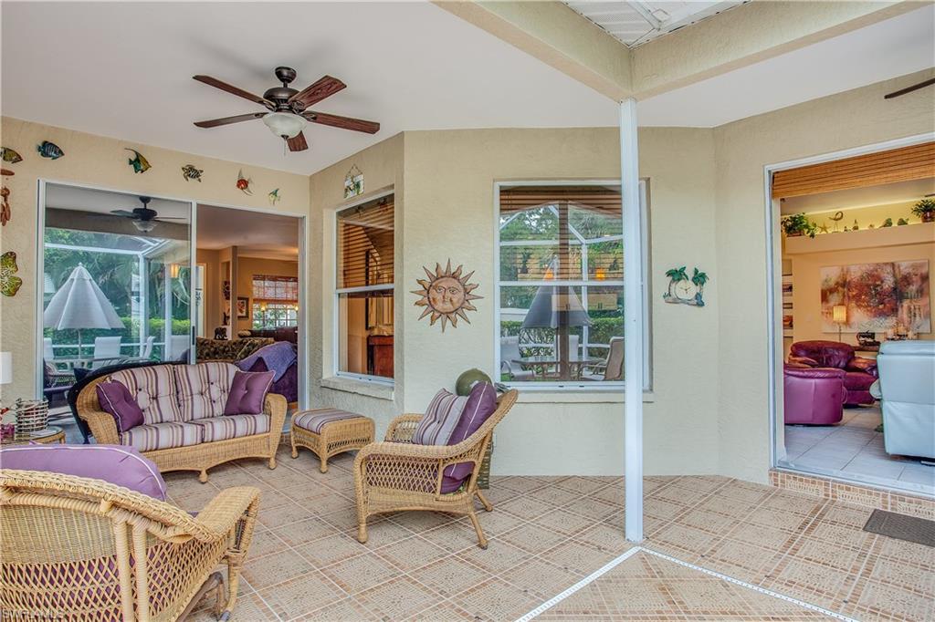 CEDAR CREEK - Residential