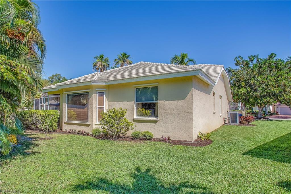 CEDAR CREEK - Residential