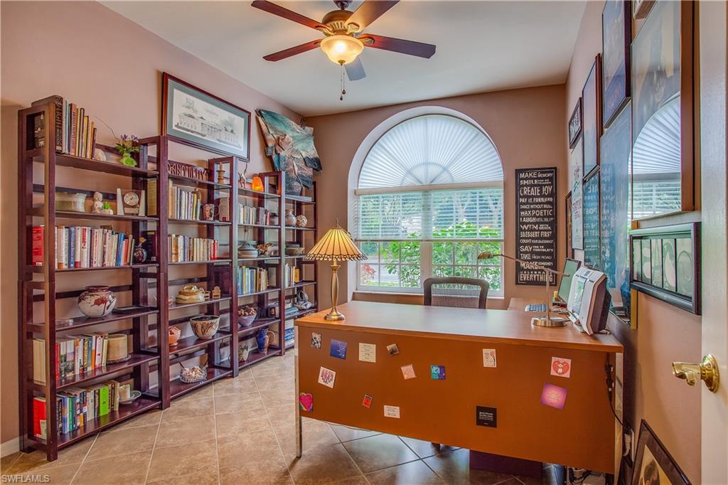 CEDAR CREEK - Residential