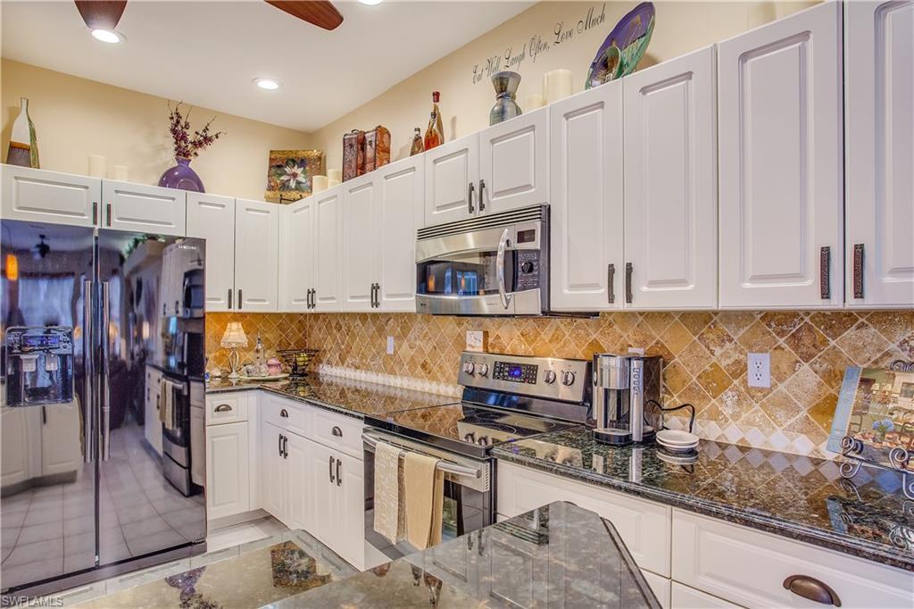 CEDAR CREEK - Residential