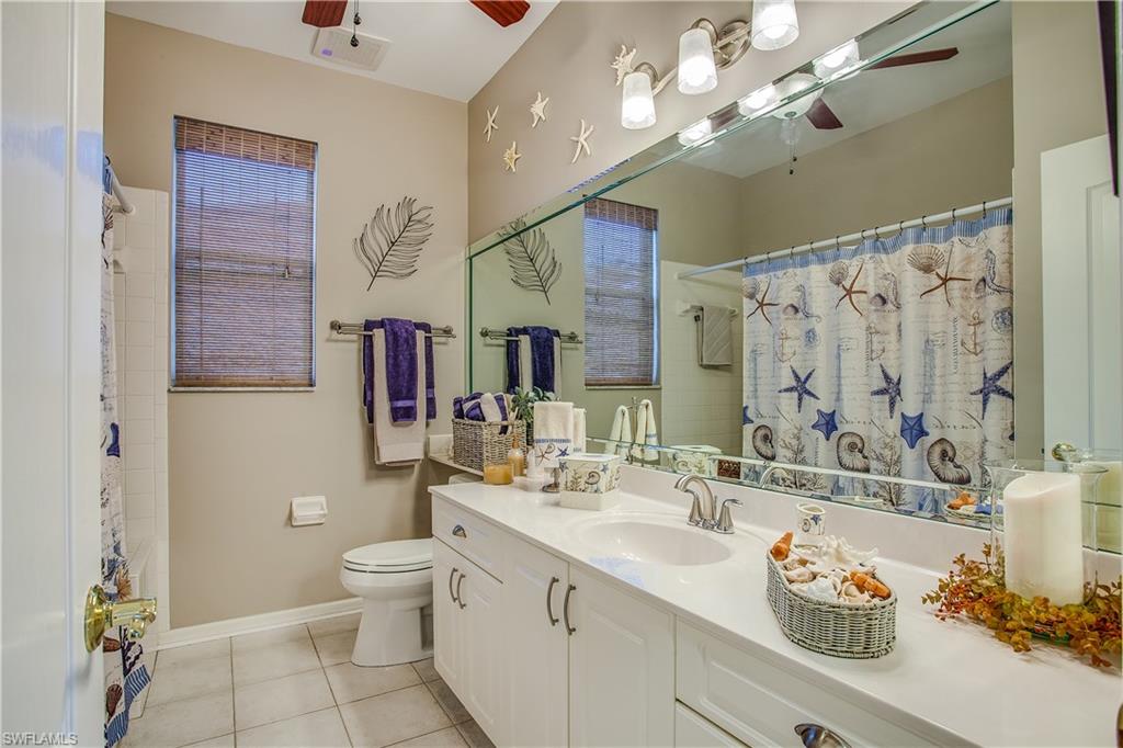 CEDAR CREEK - Residential