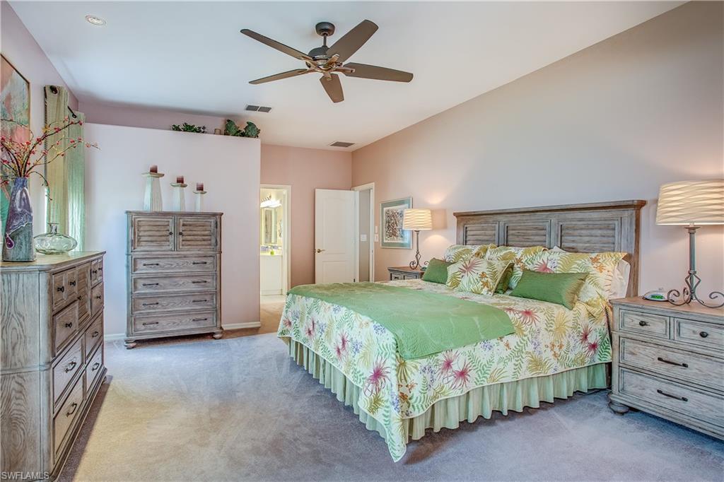 CEDAR CREEK - Residential