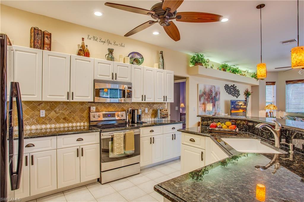 CEDAR CREEK - Residential