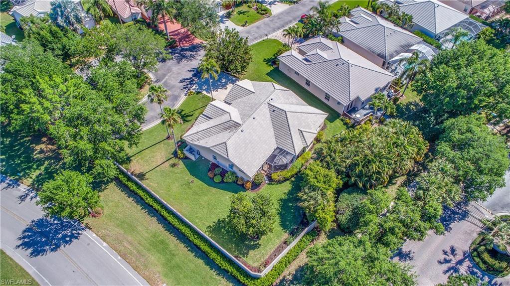 CEDAR CREEK - Residential