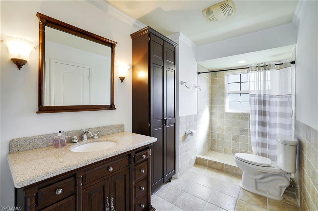 NAPLES PARK - Residential