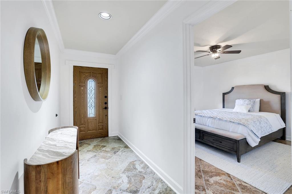 NAPLES PARK - Residential