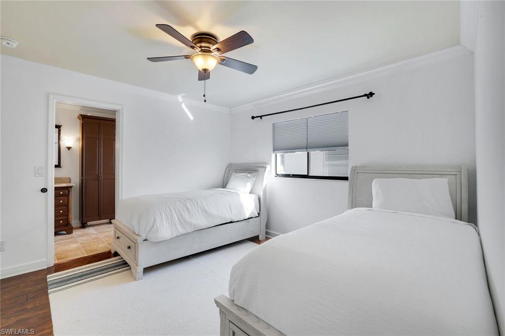 NAPLES PARK - Residential