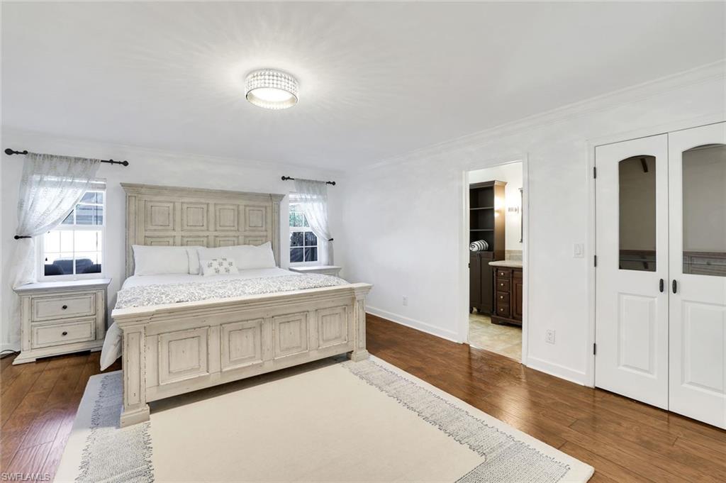 NAPLES PARK - Residential