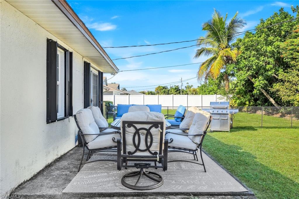 NAPLES PARK - Residential