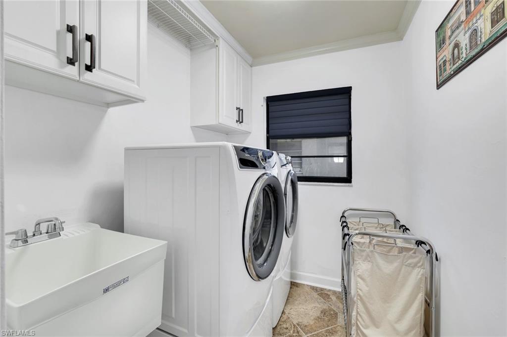 NAPLES PARK - Residential