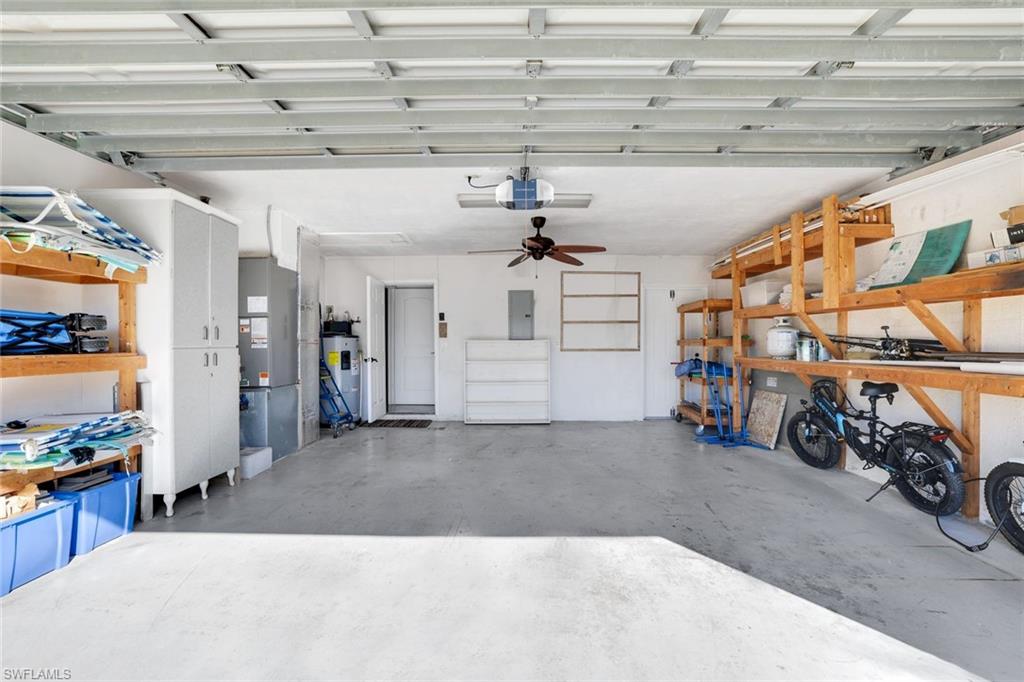 NAPLES PARK - Residential