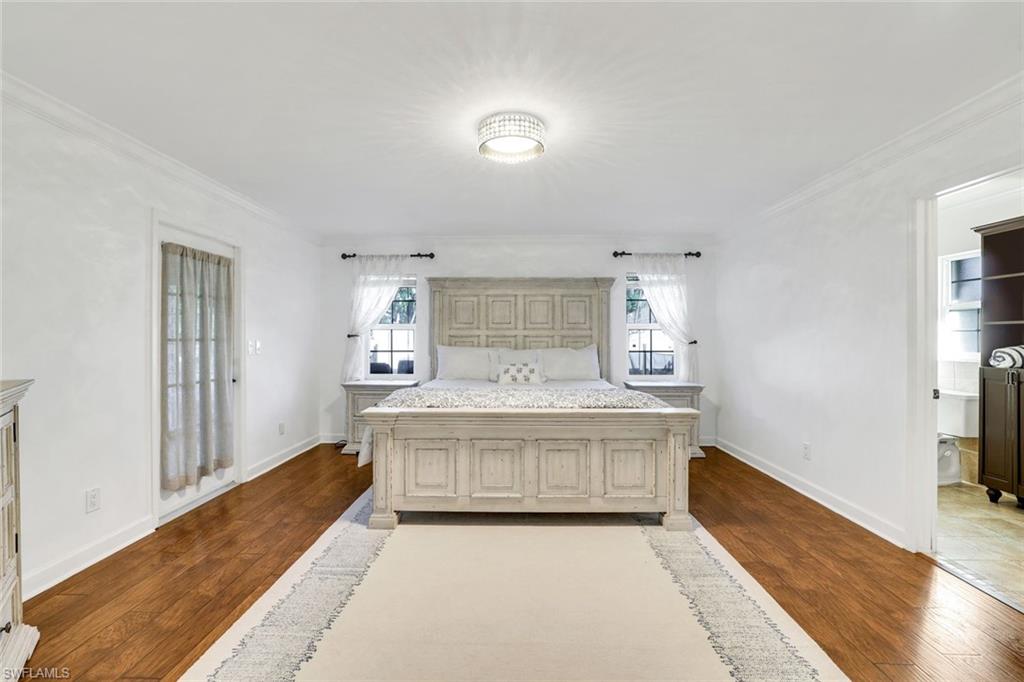 NAPLES PARK - Residential