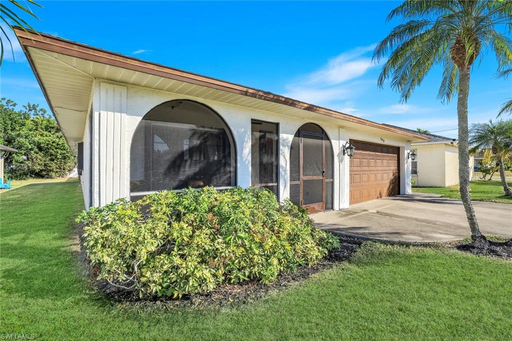 NAPLES PARK - Residential