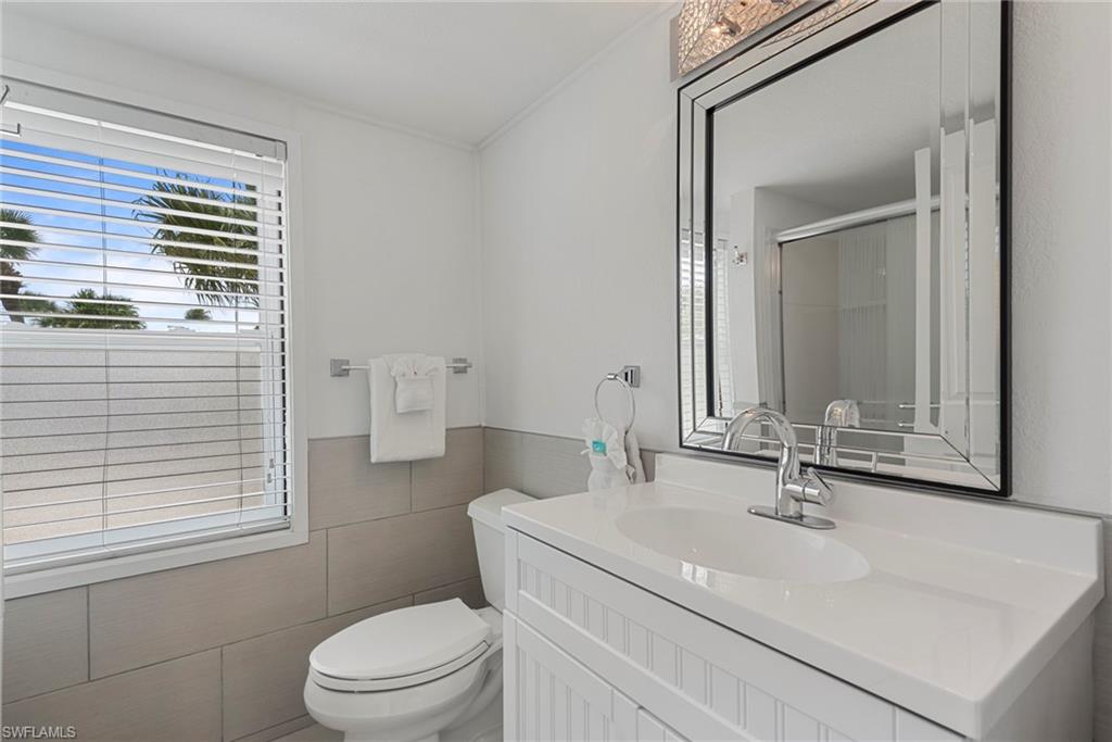 MCPHIE PARK - Residential