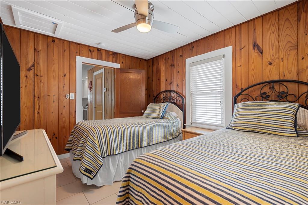 MCPHIE PARK - Residential